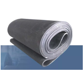 고무 벨트 필터의 수명에 영향을 미치는 요인