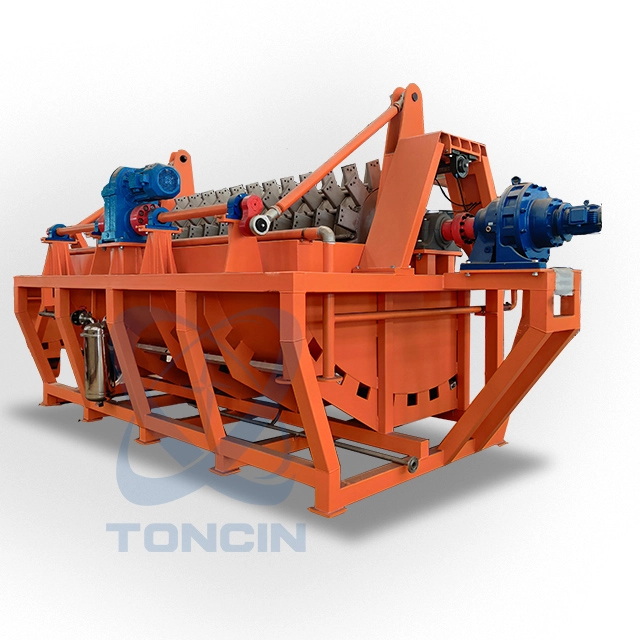 세라믹 진공 필터 유지 관리 비용 및 예비 부품