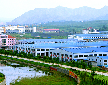 원자력 산업 Yantai Toncin Group Co., Ltd