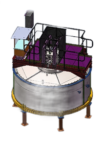 증점제 특징 및 구조광물 처리 시 증점제