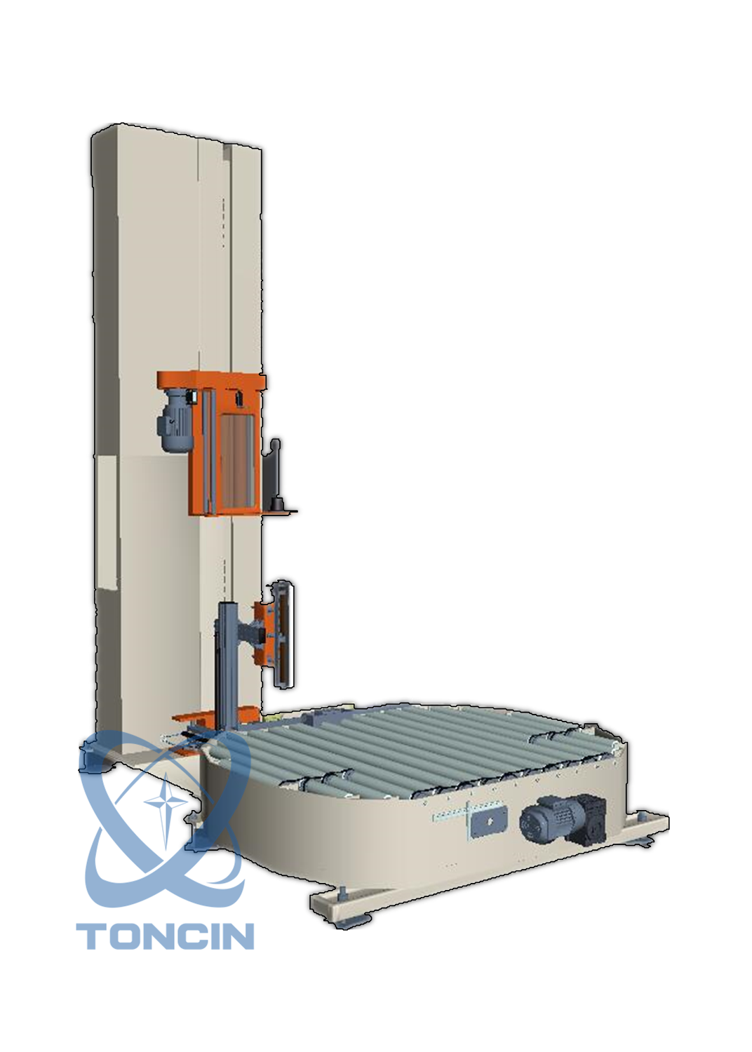 포장기의 유지보수