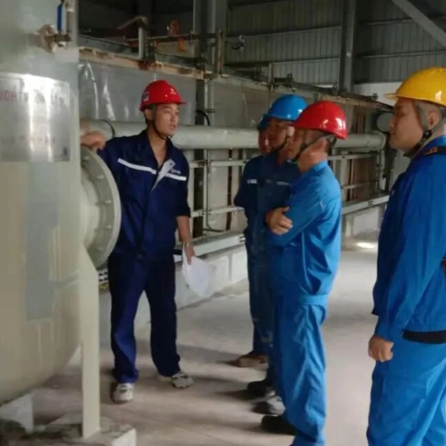 Toncin 그룹: 30년 이상의 우수성 – 품질을 최우선으로 삼고 책임감을 갖고 멀리 도달