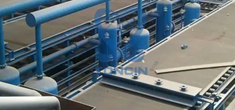 장비가 다양한 유형의 재료 및 공정 요구 사항에 적응할 수 있습니까?