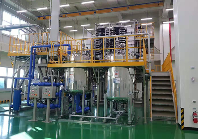 South-Korea-Tower-Filter-Preseject-for-NCM-Dewatering-in-LG-Chem