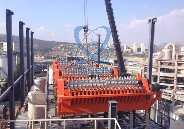 특정 공정 및 재료에 대한 세라믹 진공 필터의 적용 적합성