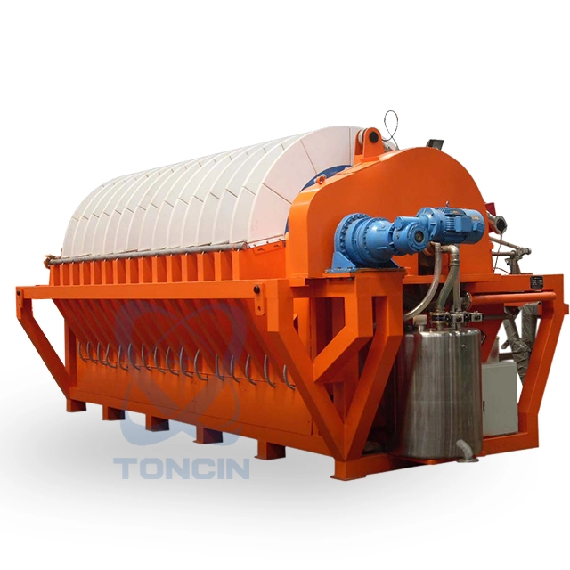 세라믹 진공 필터 에너지 및 비용 분석