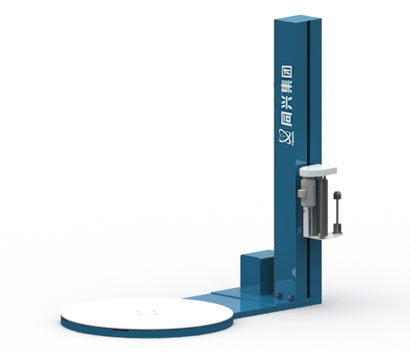 팔레트 포장기/턴테이블 포장기/스트레치 포장기